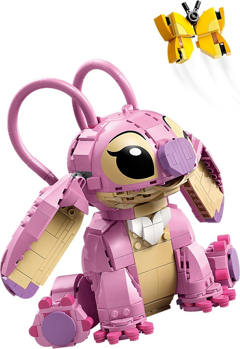 LEGO Disney 43257 Angel