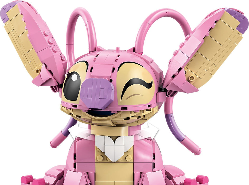 LEGO Disney 43257 Angel