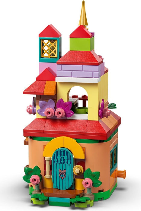 LEGO Disney 43261 Encanto Mini House