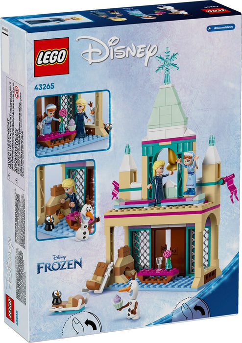 LEGO Disney 43265 Arendelle Frozen Castle