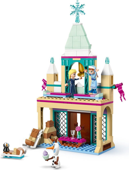 LEGO Disney 43265 Arendelle Frozen Castle