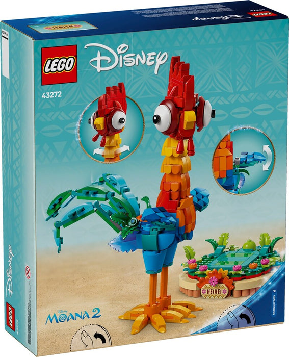 LEGO Disney 43272 Heihei