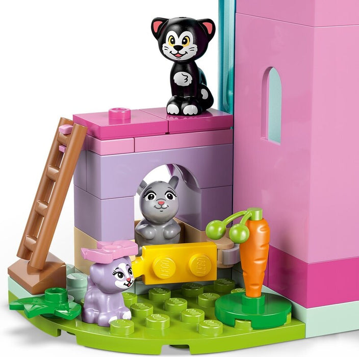 LEGO Disney 43274 Minnie's Pet Hotel