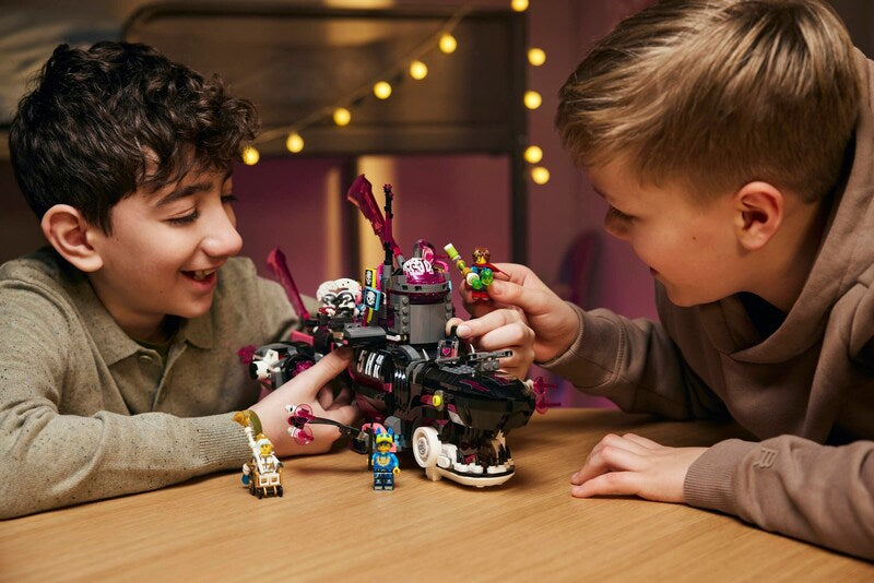 LEGO DREAMZzz 71500 Nightmare Shark Submarine