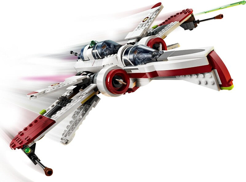LEGO  Star Wars 75402 ARC-170 Starfighter