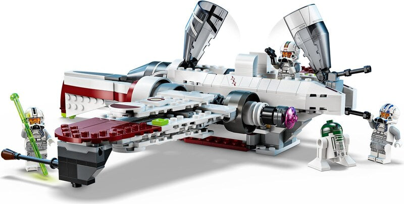 LEGO  Star Wars 75402 ARC-170 Starfighter