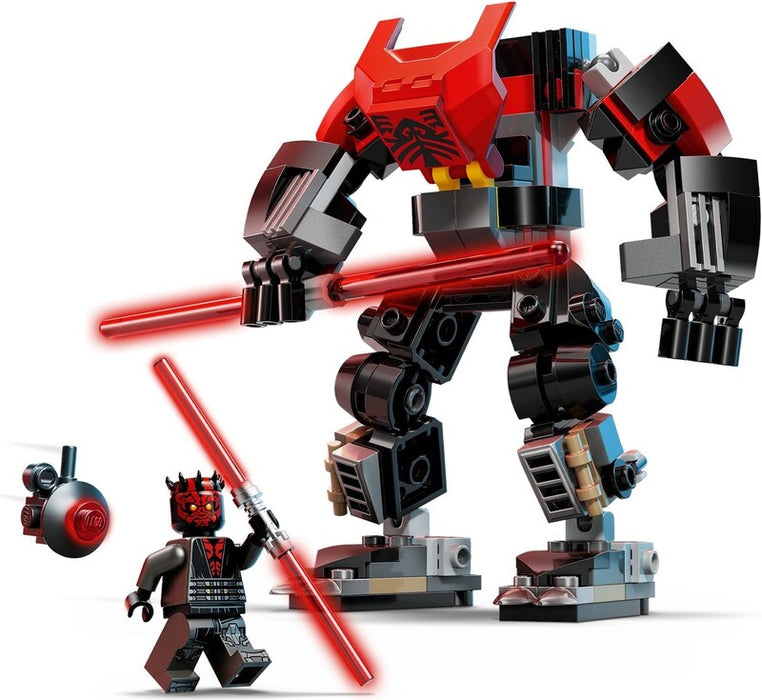 LEGO Star Wars 75411 Darth Maul Mech