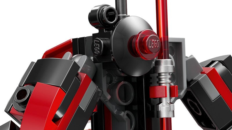 LEGO Star Wars 75411 Darth Maul Mech