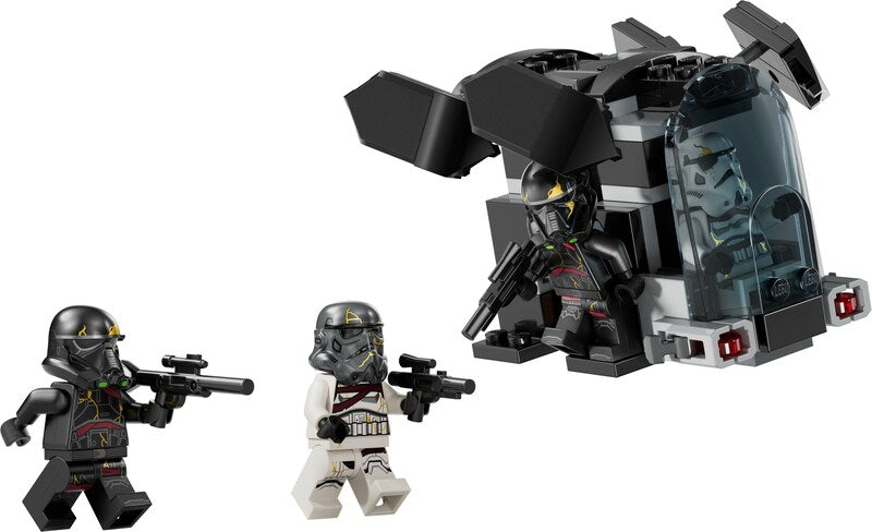 LEGO Star Wars 75412 Death Trooper & Night Trooper Battle Pack