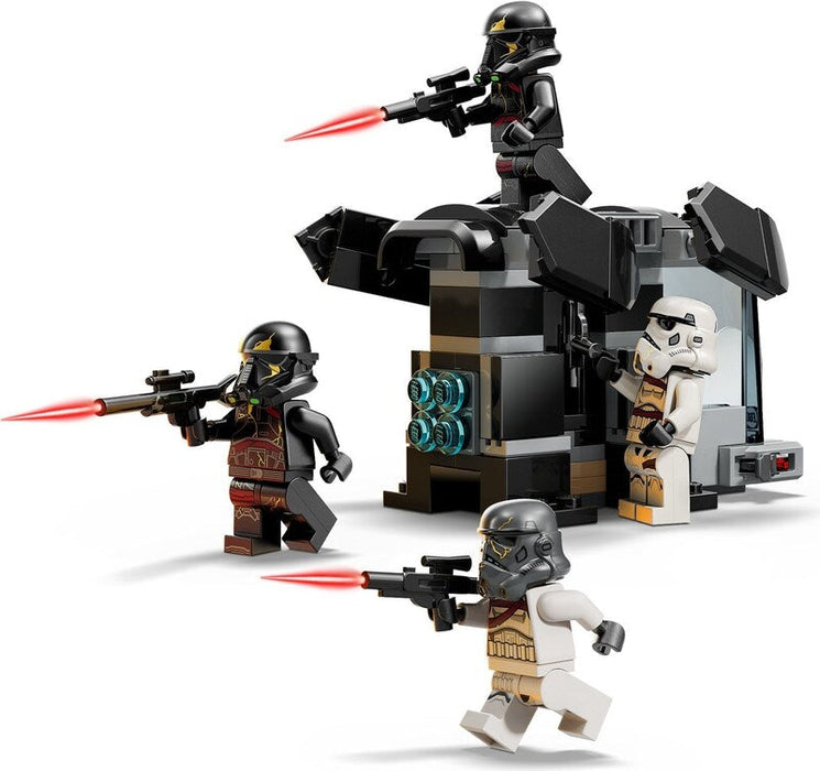 LEGO Star Wars 75412 Death Trooper & Night Trooper Battle Pack
