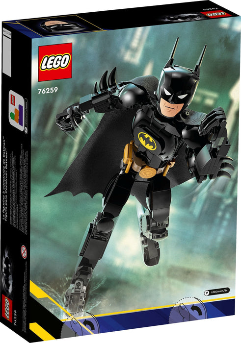 LEGO Super Heroes 76259  Batman Construction Figure