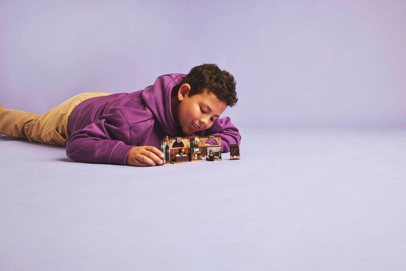 LEGO Harry Potter 76442 Hogwarts Castle: Charms Class