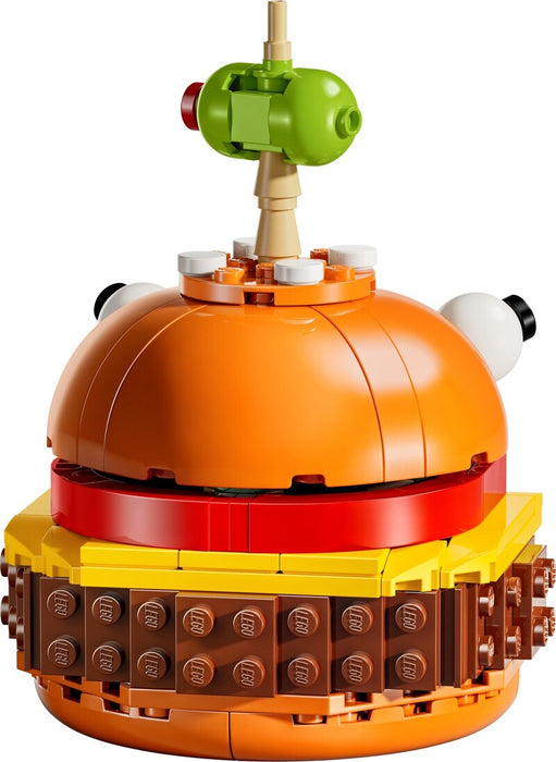 LEGO Fortnite 77070 Durr Burger