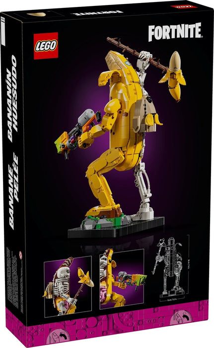 LEGO Fortnite 77072 Peely Bone