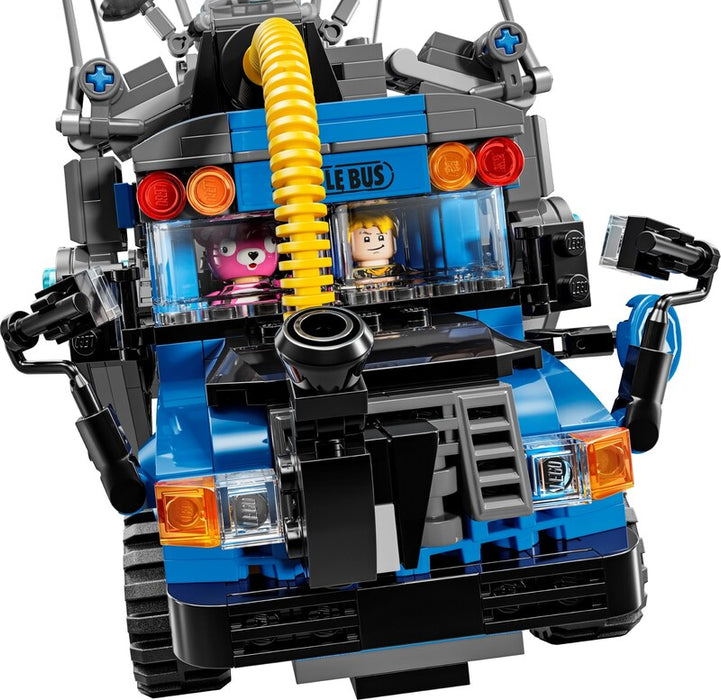 LEGO Fortnite 77073 Battle Bus