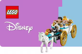 LEGO Disney