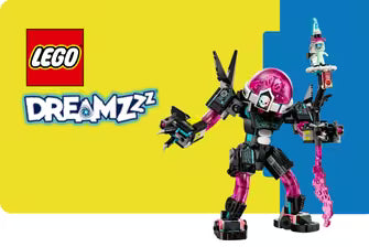 LEGO Dreamzzz