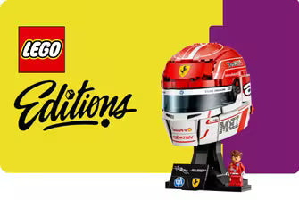 LEGO Editions