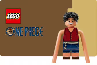 LEGO ONE PIECE