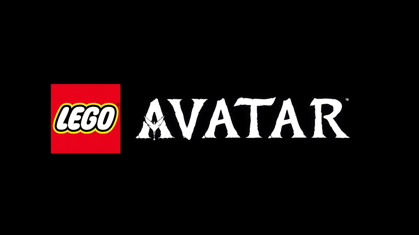 LEGO AVatar.