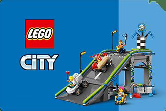 LEGO City