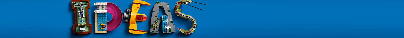LEGO Ideas