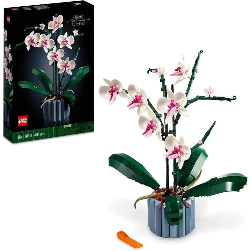 LEGO Icons 10311 Orchid