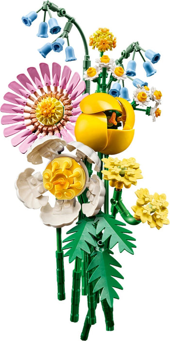 LEGO Icons 10347 Petite Sunny Bouquet