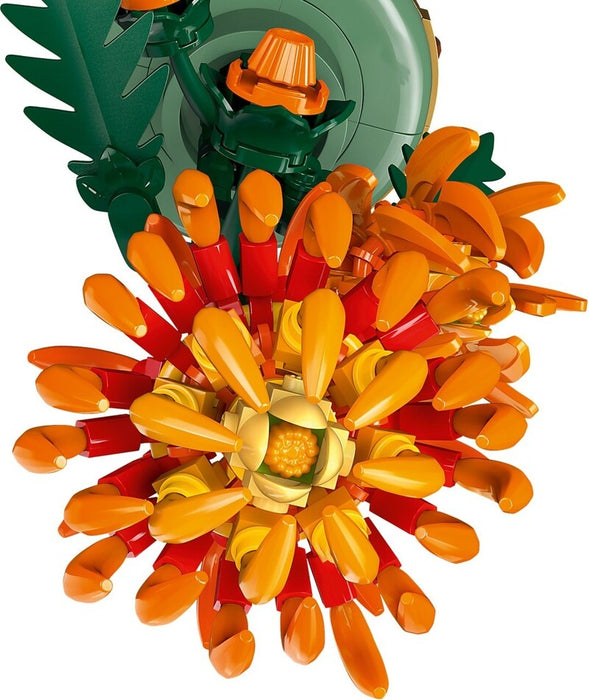 LEGO Icons 10368 Chrysanthemum