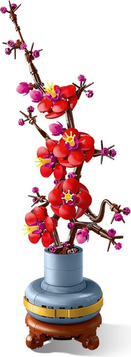 LEGO Icons 10369 Plum Blossom