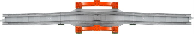 LEGO Duplo 10426 Train Bridge And Tracks Expansion Set