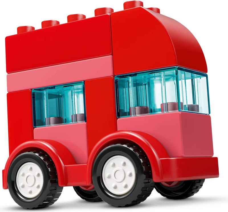 LEGO DUPLO 10474 Creative Vehicles