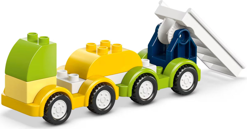 LEGO DUPLO 10474 Creative Vehicles