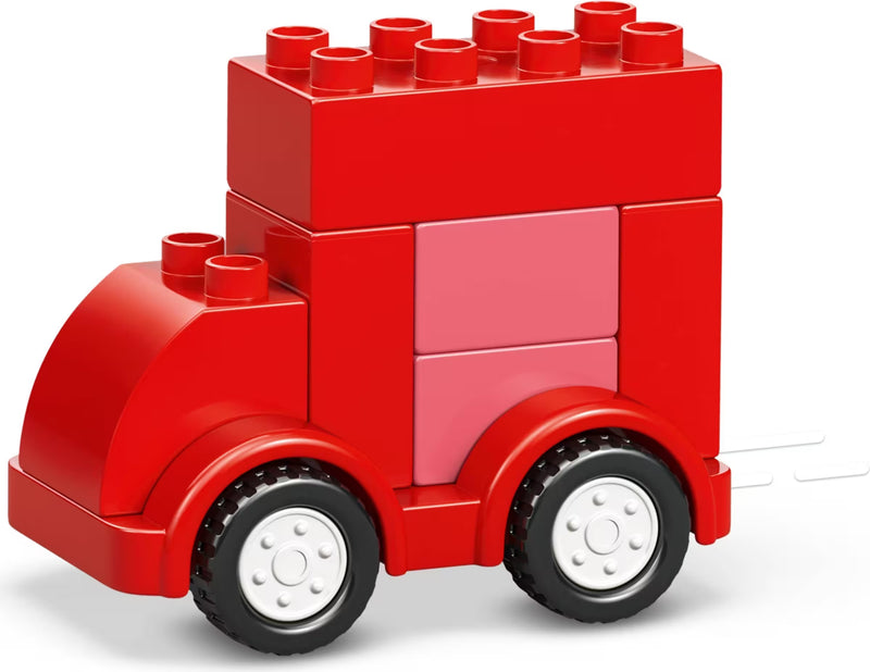 LEGO DUPLO 10474 Creative Vehicles