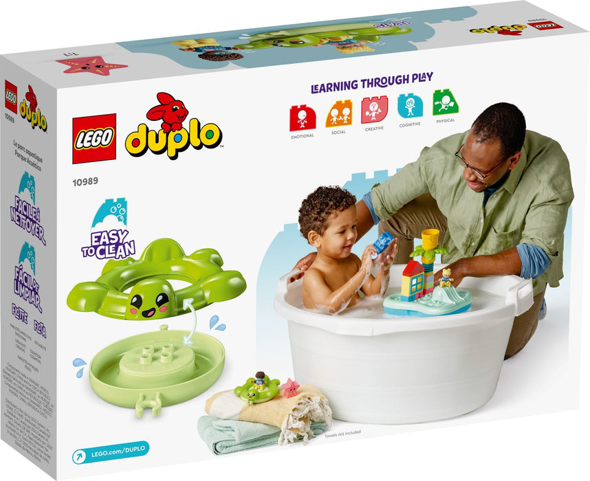 LEGO Duplo 10989 Water Park