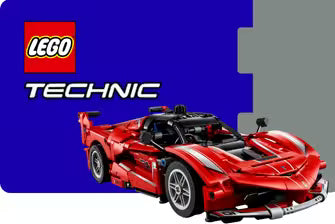 LEGO Technic