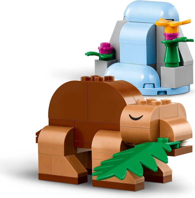 LEGO Classic 11041 Creative Dinosaurs