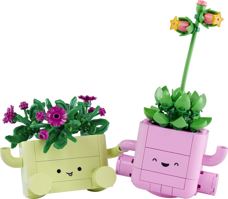 LEGO BOTANICALS 11506 Rocking Plants