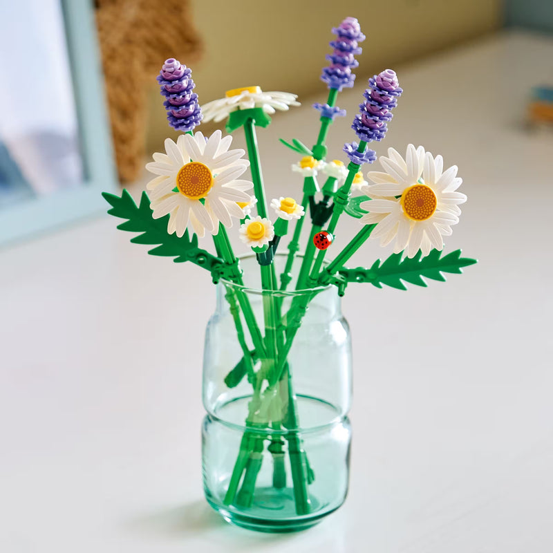 LEGO Icons 11508 Daisies