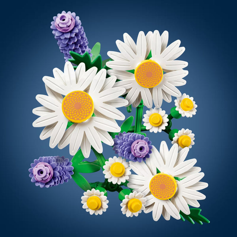 LEGO Icons 11508 Daisies