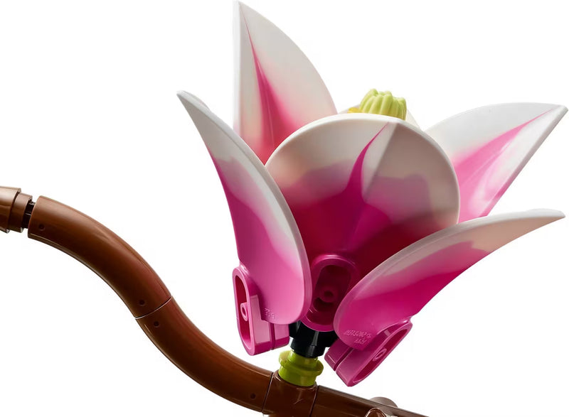 LEGO BOTANICALS 11510 Magnolia Branches