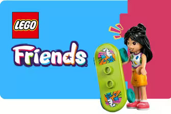 LEGO Friends