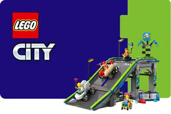 LEGO City