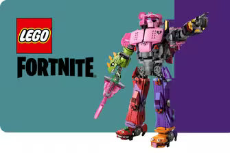 LEGO Fortnite