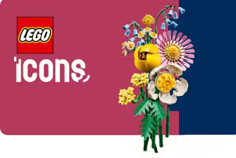 LEGO ICONS
