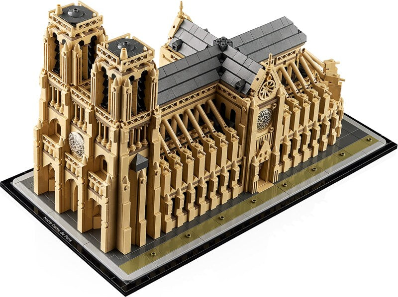 LEGO Architecture 21061 Notre-Dame de Paris