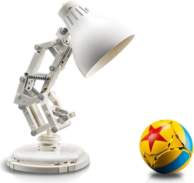 LEGO Ideas 21357 Disney Pixar Luxo Jr.