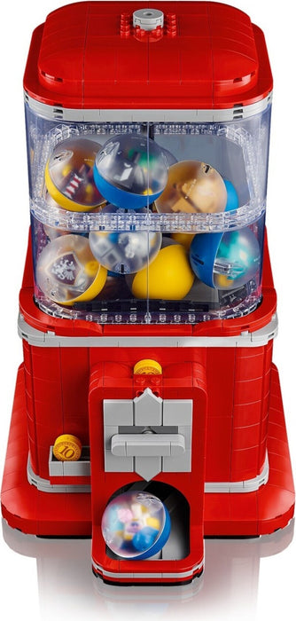 LEGO Ideas 21358 Minifigure Vending Machine