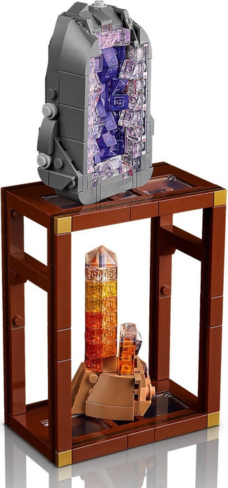 LEGO Ideas 21362 Mineral Collection