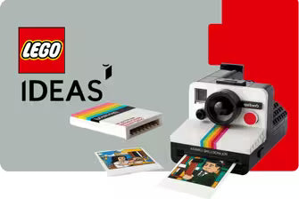 LEGO Ideas